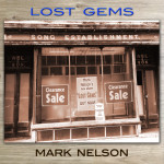 LOST GEMS Cover 2